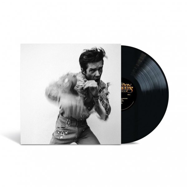 Brandon Flowers - Thrasher (Vinyl) ryhmässä VINYYLI / Kommande / Pop-Rock @ Bengans Skivbutik AB (5677728)
