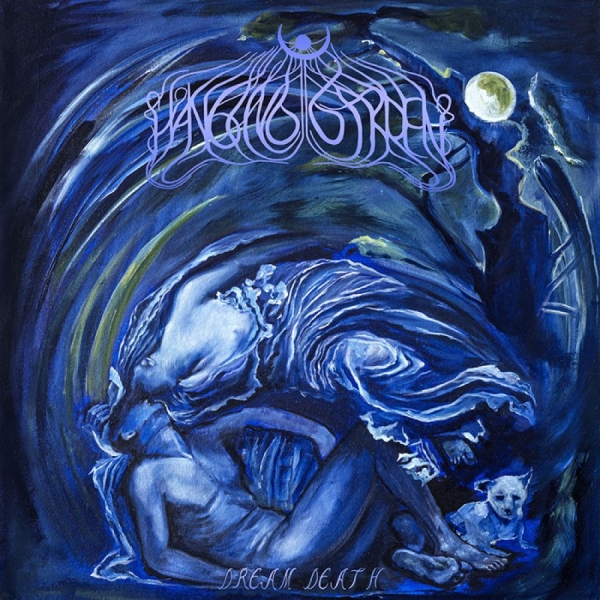 Hanging Garden - Dream Death (Digipack) ryhmässä CD / Kommande / Hårdrock @ Bengans Skivbutik AB (5677741)