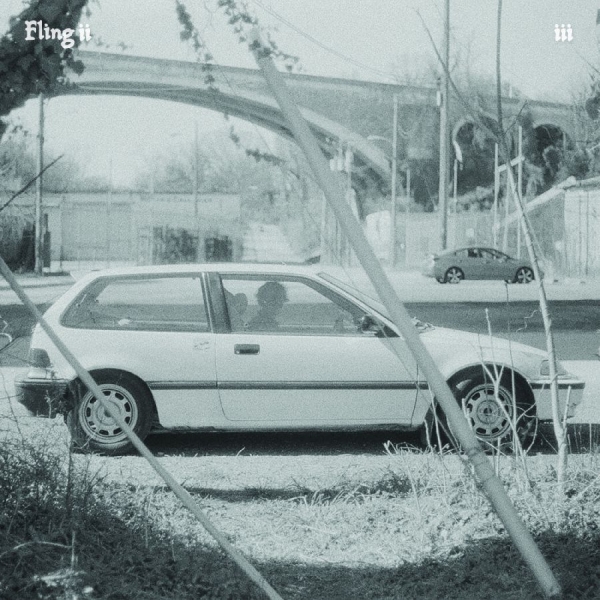 Fling Ii - 3 ryhmässä VINYYLI / Kommande / Pop-Rock @ Bengans Skivbutik AB (5677742)