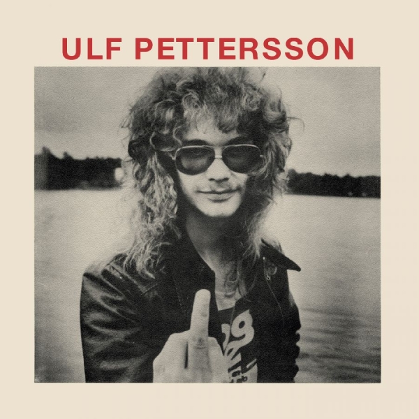 Ulf Pettersson - Schizo ryhmässä VINYYLI / Kommande / Pop-Rock @ Bengans Skivbutik AB (5677744)