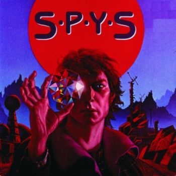Spys - Spys ryhmässä CD / Myydyimmät @ Bengans Skivbutik AB (567775)