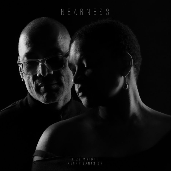 Wright Lizz Kenny Banks Sr. - Nearness (Clear Smoke Vinyl) ryhmässä VINYYLI / Kommande / Jazz @ Bengans Skivbutik AB (5677750)