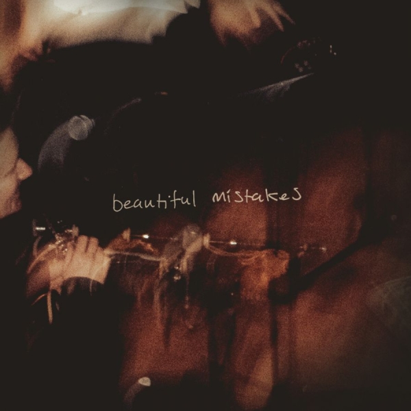 Skerryvore - Beautiful Mistakes (Indie Exclusive ryhmässä VINYYLI / Kommande / Pop-Rock @ Bengans Skivbutik AB (5677752)