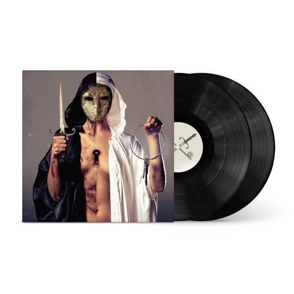 Bring Me The Horizon - There Is A Hell Believe Me I've See ryhmässä VINYYLI / Myydyimmät @ Bengans Skivbutik AB (5677788)