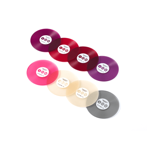 Bts - Arirang 2nd Drop & World Tour Arirang MD : Vinyl Coaster (Random) ryhmässä MERCHANDISE / Merch / Nyheter / K-Pop @ Bengans Skivbutik AB (5677806)