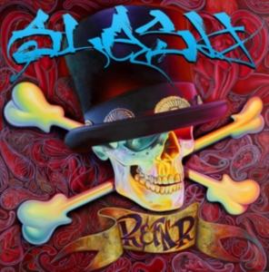 Slash - Slash ryhmässä Labels /  @ Bengans Skivbutik AB (567781)