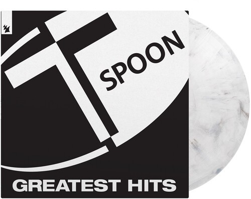 T-Spoon - Greatest Hits ryhmässä ME SUOSITTELEMME / Perjantain julkaisut / 2026-08-21 @ Bengans Skivbutik AB (5677840)