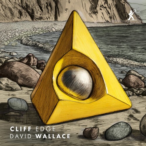 David Wallace - Cliff Edge ryhmässä ME SUOSITTELEMME / Perjantain julkaisut / 2026-09-04 @ Bengans Skivbutik AB (5677871)