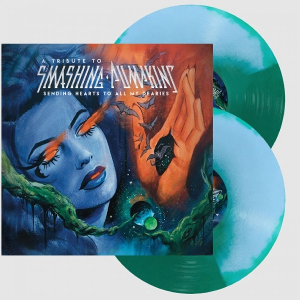 Various Artists - Sending Hearts To All My Dearies ryhmässä VINYYLI / Kommande / Pop-Rock @ Bengans Skivbutik AB (5677939)