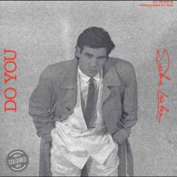 Lake Duke - Do You ryhmässä Kommande - alla format @ Bengans Skivbutik AB (5678033)