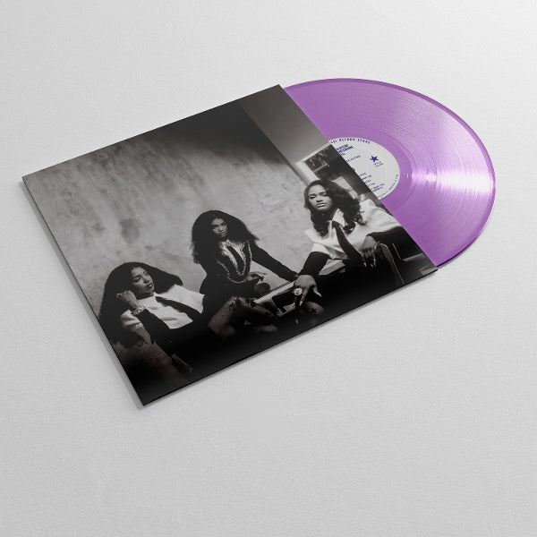 The Womack Sisters - The Womack Sisters (Indie Exclusive Vinyl) ryhmässä ME SUOSITTELEMME / Perjantain julkaisut / 2026-08-14 @ Bengans Skivbutik AB (5678035)