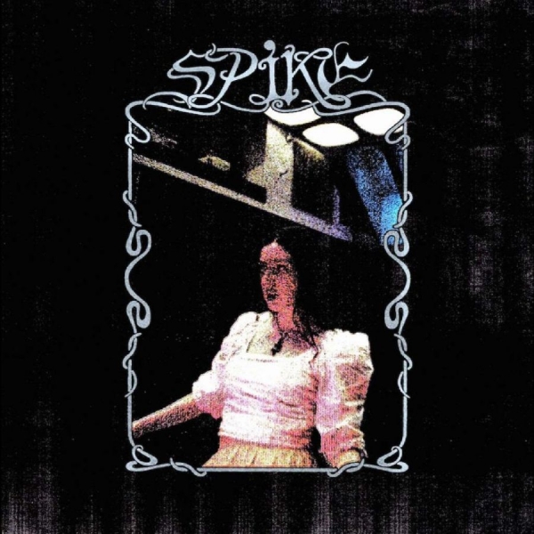 Spike - Spike ryhmässä Kommande - alla format @ Bengans Skivbutik AB (5678067)