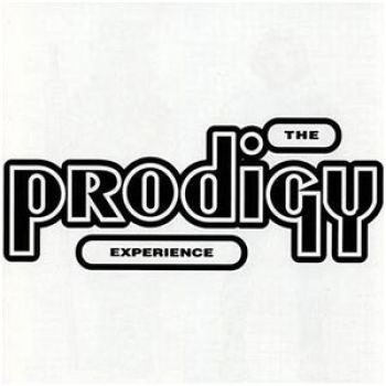 The Prodigy - Experience ryhmässä ME SUOSITTELEMME / Perjantain julkaisut /  @ Bengans Skivbutik AB (5678104)