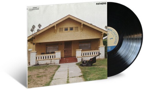 Nate Smith Kiefer Carrtoons Kenn - Fathers ryhmässä VINYYLI / Myydyimmät @ Bengans Skivbutik AB (5678120)