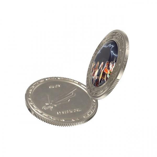 Le Sserafim - Crazy (Sound Coin Ver.) ryhmässä MERCHANDISE / Merch+Code / Kommande / K-Pop @ Bengans Skivbutik AB (5678136)