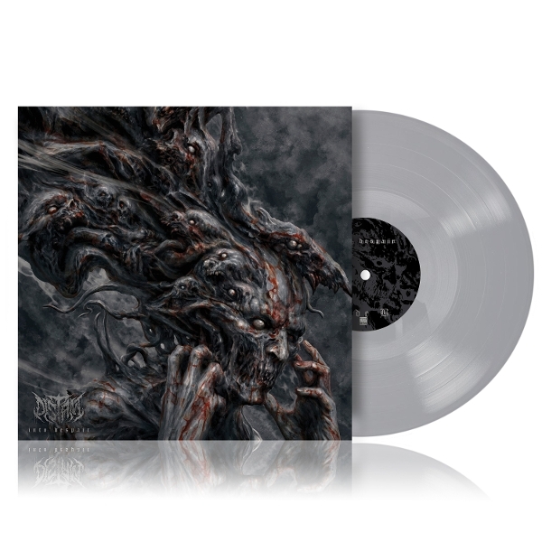 Distant - Into Despair ryhmässä VINYYLI / Kommande @ Bengans Skivbutik AB (5678173)