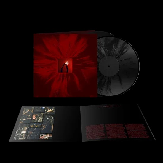 Floating Points San Francisco Ball - Mere Mortals ryhmässä VINYYLI / Kommande / @ Bengans Skivbutik AB (5678179)