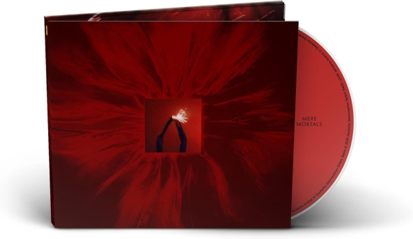 Floating Points San Francisco Ball - Mere Mortals ryhmässä CD / Kommande /  @ Bengans Skivbutik AB (5678180)