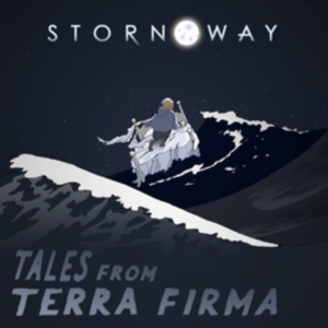 Stornoway - Tales From Terra Firma ryhmässä CD @ Bengans Skivbutik AB (567822)