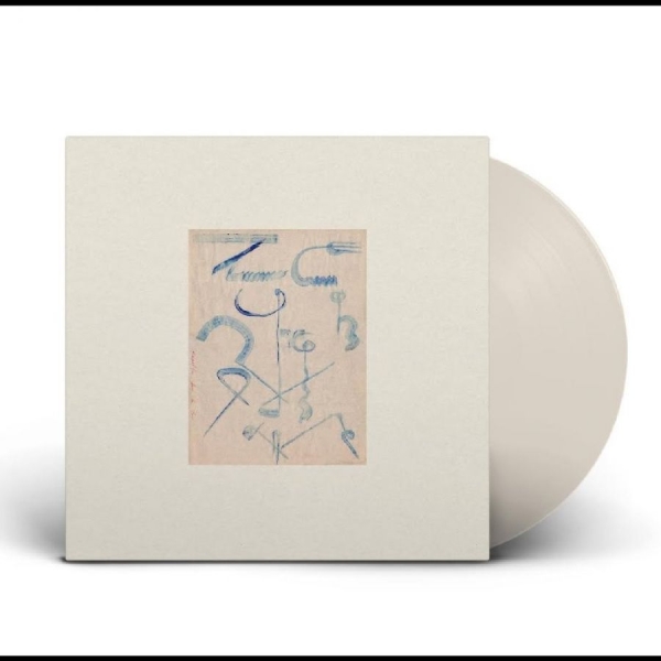Vanishing Twin - Archives (Indie Exclusive, Cream Vi ryhmässä VINYYLI / Kommande / Pop-Rock @ Bengans Skivbutik AB (5678229)