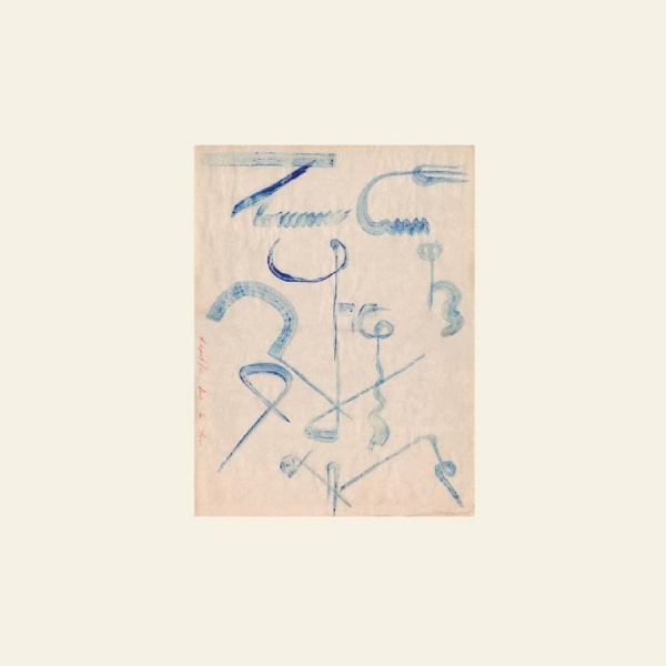 Vanishing Twin - Archives ryhmässä CD / Kommande / Pop-Rock @ Bengans Skivbutik AB (5678230)