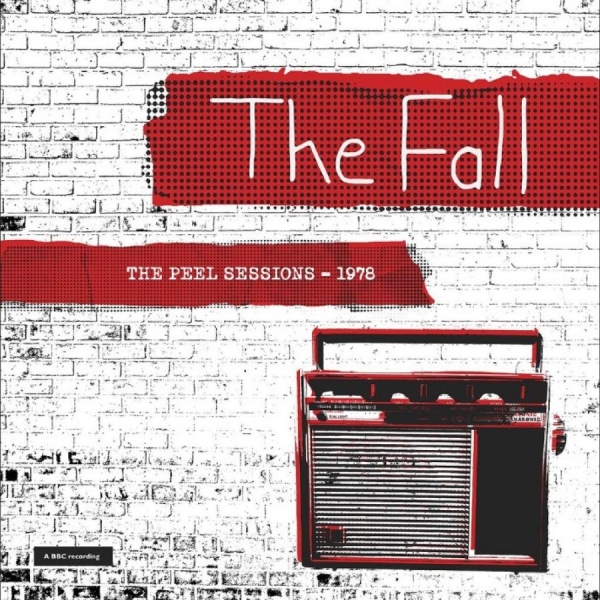 The Fall - Peel Sessions - 1978 ryhmässä VINYYLI / Kommande / Pop-Rock @ Bengans Skivbutik AB (5678258)