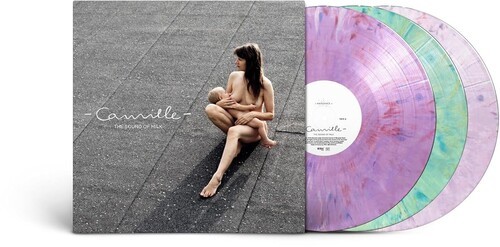 Camille - The Sound Of Milk (3Lp Ecovinyl) ryhmässä ME SUOSITTELEMME / Perjantain julkaisut / 2026-09-18 @ Bengans Skivbutik AB (5678285)