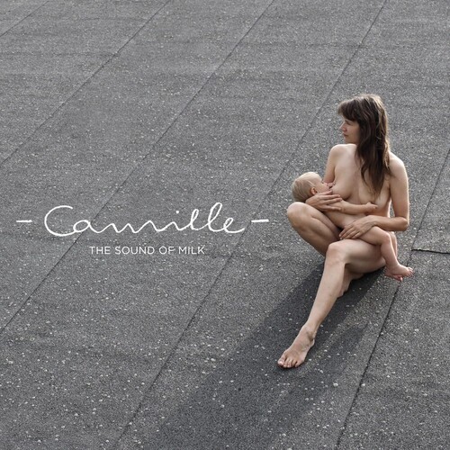 Camille - The Sound Of Milk (Ecovinyl) ryhmässä ME SUOSITTELEMME / Perjantain julkaisut / 2026-09-18 @ Bengans Skivbutik AB (5678287)