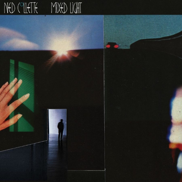 Collette Ned - Mixed Light ryhmässä CD / Kommande / Pop-Rock @ Bengans Skivbutik AB (5678377)