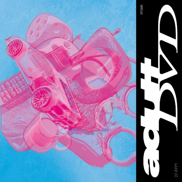 Adult Dvd - Adult Dvd ryhmässä CD / Kommande / Pop-Rock @ Bengans Skivbutik AB (5678387)