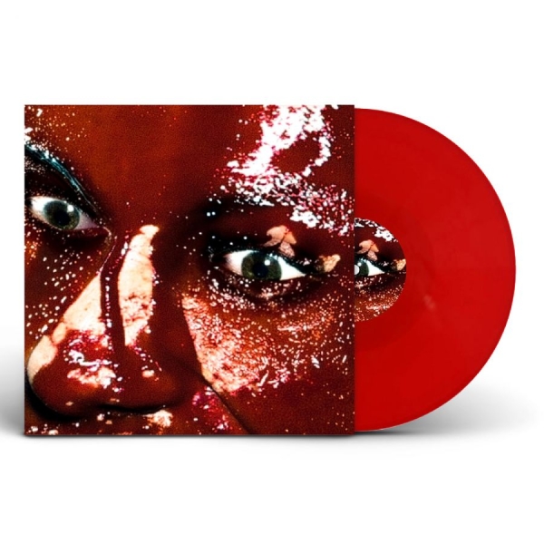 Night Lovell - My Blood As The Ink ryhmässä VINYYLI / Kommande / Pop-Rock @ Bengans Skivbutik AB (5678389)