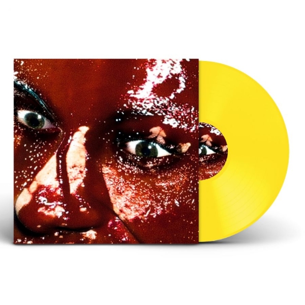 Night Lovell - My Blood As The Ink ryhmässä VINYYLI / Kommande / Pop-Rock @ Bengans Skivbutik AB (5678390)