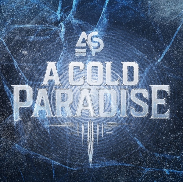 A Cold Paradise - A Cold Paradise ryhmässä CD / Kommande / Hårdrock @ Bengans Skivbutik AB (5678405)