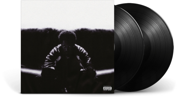 Kaytranada - Timeless ryhmässä VINYYLI / Myydyimmät @ Bengans Skivbutik AB (5678470)