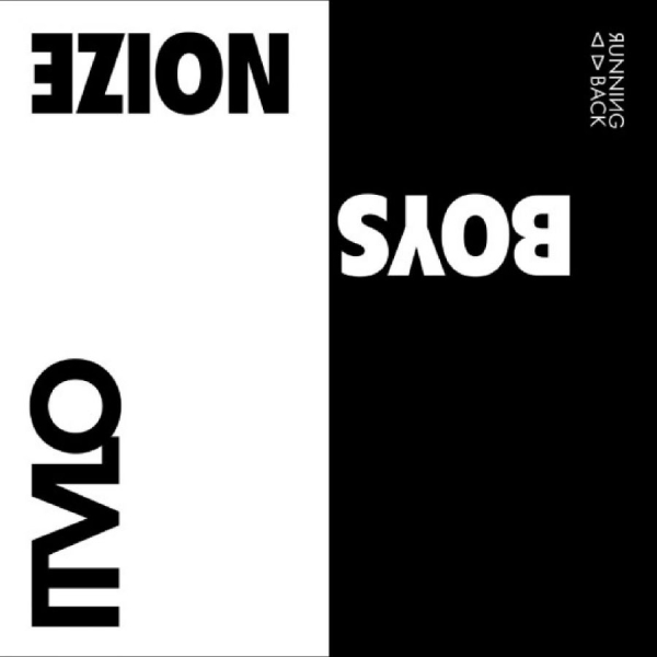 Boys Noize - Itvlo ryhmässä VINYYLI / Kommande / Pop-Rock @ Bengans Skivbutik AB (5678486)