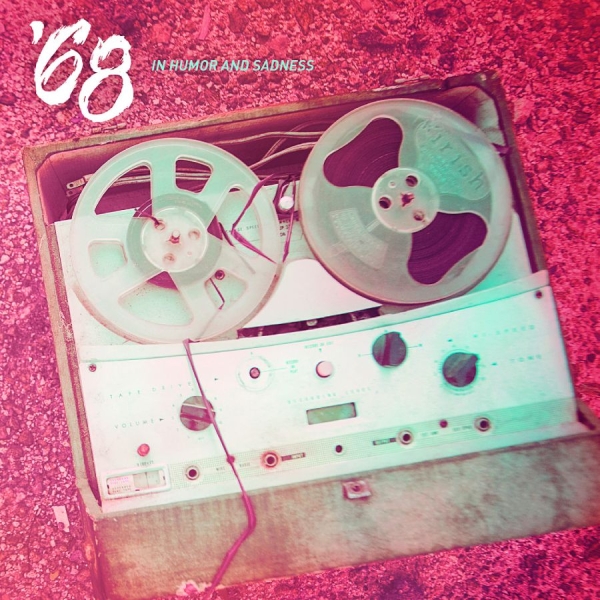 68 - In Humor And Sadness ryhmässä VINYYLI / Kommande / Pop-Rock @ Bengans Skivbutik AB (5678488)