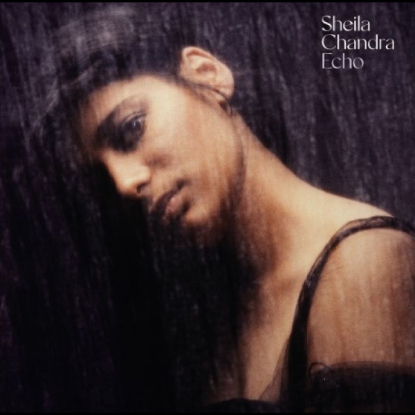 Sheila Chandra - Echo ryhmässä VINYYLI / Kommande / Pop-Rock @ Bengans Skivbutik AB (5678489)