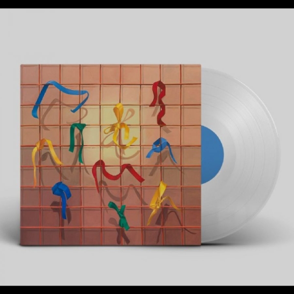 Jason Dungan (Aka Blue Lake) / Joha - Routine ryhmässä VINYYLI / Kommande / Pop-Rock @ Bengans Skivbutik AB (5678504)