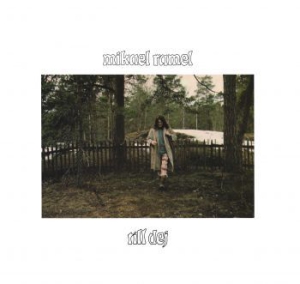 Ramel Mikael - Till Dej ryhmässä CD @ Bengans Skivbutik AB (567860)