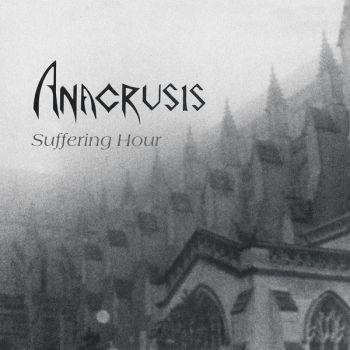 Anacrusis - Suffering Hour ryhmässä CD / Kommande / Hårdrock @ Bengans Skivbutik AB (5678606)