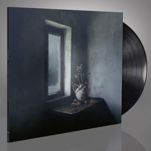 Holissstik - Chapter 1: This Endless Solitude (B ryhmässä VINYYLI / Kommande / Pop-Rock @ Bengans Skivbutik AB (5678617)