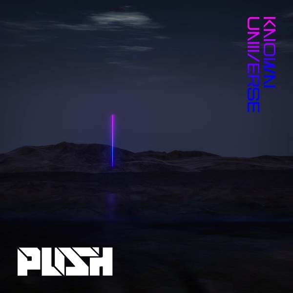 Push - Known Universe ryhmässä CD / Kommande / Dance-Techno @ Bengans Skivbutik AB (5678655)