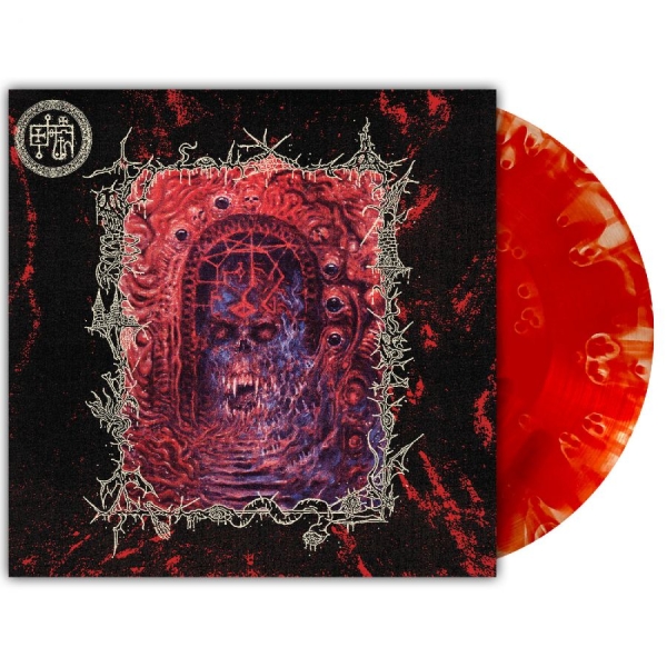 Devil Master - Bloody Dreams ryhmässä VINYYLI / Kommande / Hårdrock @ Bengans Skivbutik AB (5678666)