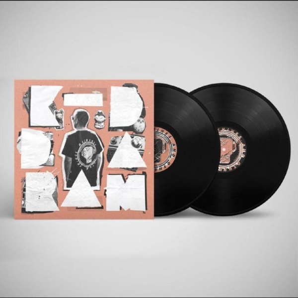 Kid Drama - Machines And Other Things ryhmässä VINYYLI / Kommande / Pop-Rock @ Bengans Skivbutik AB (5678677)