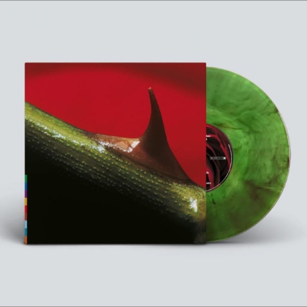 Nusrat Fateh Ali Khan Michael Broo - Night Song ryhmässä VINYYLI / Kommande / Pop-Rock @ Bengans Skivbutik AB (5678682)