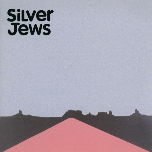 Silver Jews - American Water ryhmässä Nyheter / Pop-Rock @ Bengans Skivbutik AB (5678684)