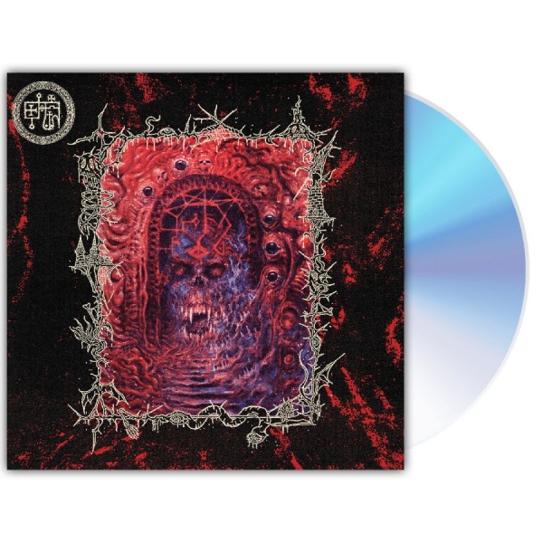 Devil Master - Bloody Dreams ryhmässä CD / Kommande / Hårdrock @ Bengans Skivbutik AB (5678689)