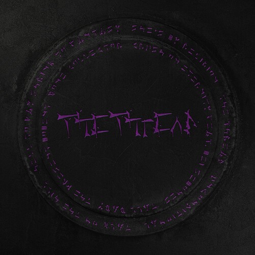 Willow - The Thread ryhmässä CD / Pop-Rock @ Bengans Skivbutik AB (5678733)
