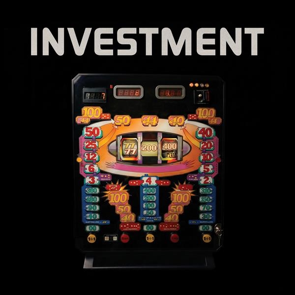 Investment - Wieder Nur Lieder ryhmässä VINYYLI / Kommande / Pop-Rock @ Bengans Skivbutik AB (5678745)