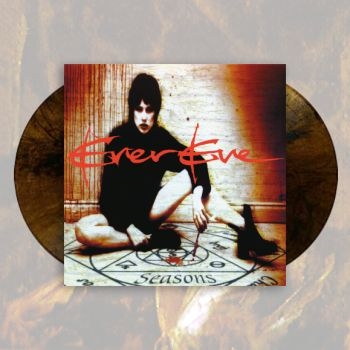 Evereve - Seasons (2 Lp Marbled Vinyl) ryhmässä VINYYLI / Kommande / Hårdrock @ Bengans Skivbutik AB (5678760)